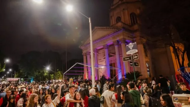 Palma vuelve a latir: eventos y comercios impulsan la recuperación del centro