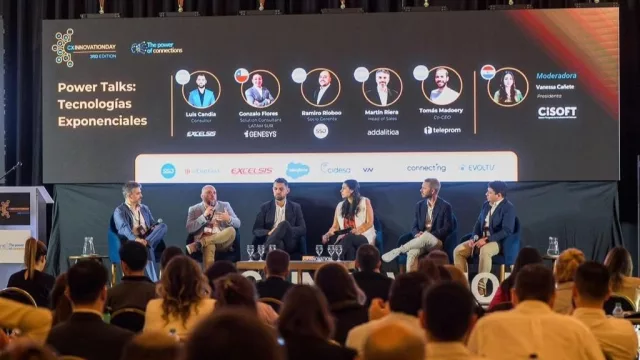 CX Innovation Day 2026 reunirá a líderes regionales para debatir el futuro de la experiencia del cliente y la IA