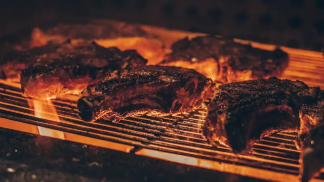 ¿Qué marca de carbón preferís para el asado?