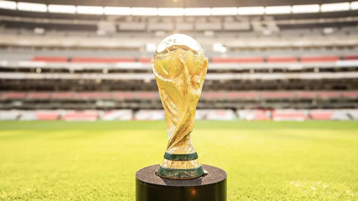 FIFA destinará US$ 355 millones a clubes por ceder jugadores al Mundial ...