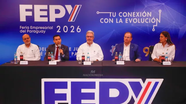 Enrique Duarte: “La industria y la economía necesitan acompañar los procesos tecnológicos y tratar de estar siempre un paso adelante”