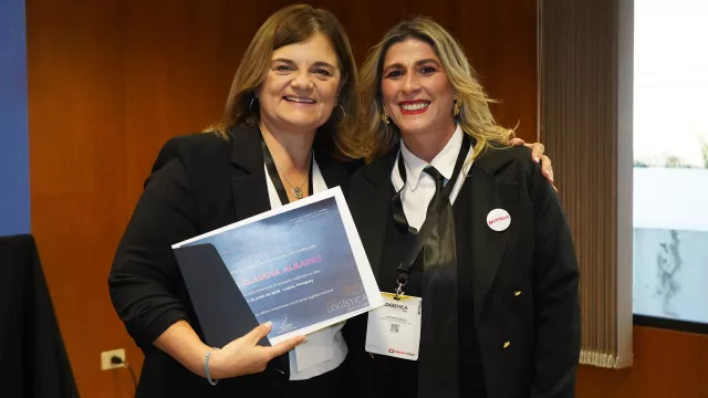 Claudia Álbarez: “Tenemos mucha gente en edad de trabajar, pero no toda está capacitada para hacerlo”