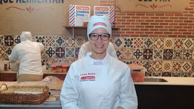 Copalsa mete ingredientes al fuego: el negocio detrás de una hamburguesa con más tecnología