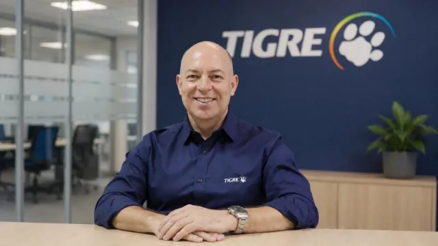 Tigre apuesta al saneamiento con una unidad que purifica las aguas residuales en un 95% (para domicilios y negocios)
