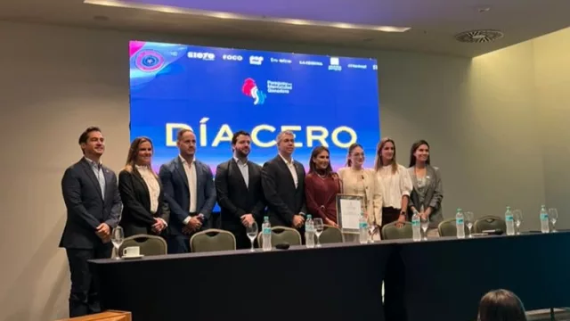 Sector público y privado lanzan Paraguay con Mentalidad Ganadora, un movimiento para transformar la cultura del país