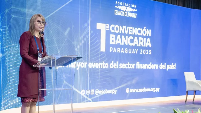 Debatirán sobre retos de la evolución del negocio financiero durante Convención Bancaria de Asoban
