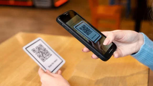 El QR ya forma parte de la vida diaria en Paraguay y los pagos digitales no dejan de crecer