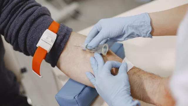 De 5 donantes por mes a 15 por semana: cómo creció la cultura de donación voluntaria de sangre y qué falta para consolidarla