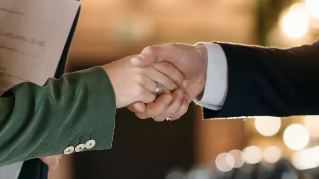 ¿Puede un empresario terminar investigado por algo que hizo otra persona dentro de su empresa?