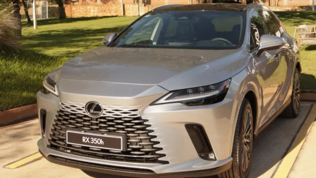 A Day to Drive Home: Lexus fusionó lujo, bienestar y movilidad para conectar con sus clientes