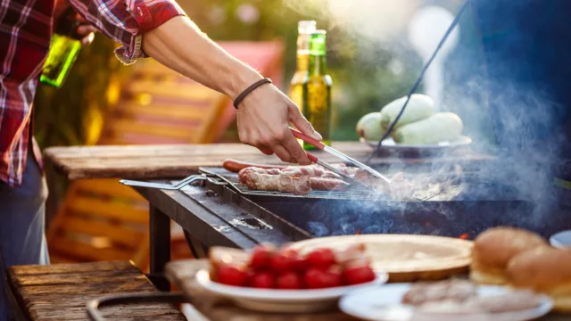 ¿Qué cortes de asado preferís para la previa del partido?