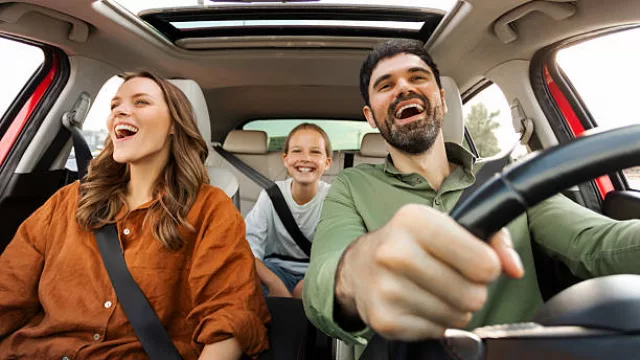 Turismo en familia: claves para viajar con mayor tranquilidad y respaldo