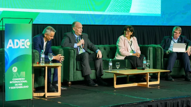 El nuevo desafío de las inversiones es generar rentabilidad, empleo y sostenibilidad al mismo tiempo