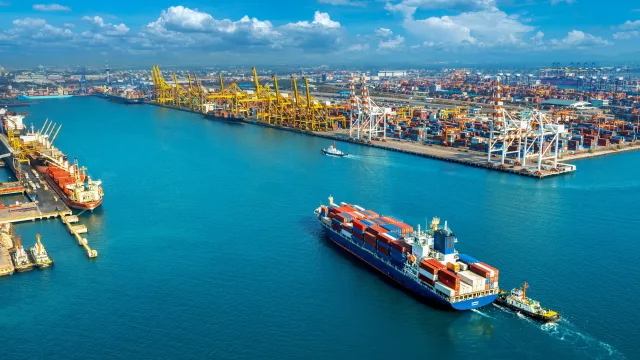 Exportaciones crecieron 16,4% hasta mayo y empujaron un superávit comercial de casi US$ 192 millones