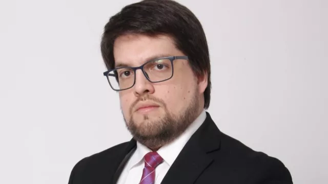 Matías Garcete: “La fundamentación de una sentencia debe ser producto del intelecto humano, no de la IA”