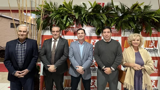 Tienda Gonzalito desembarca en Asunción con su primera sucursal y consolida su crecimiento en el mercado de electrodomésticos