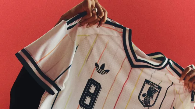 De la lana al laboratorio: la revolución tecnológica que transformó las camisetas de fútbol en el mundial
