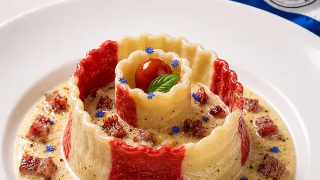 Sabor a Mundial: pastas, alfajores y cafés se visten con los colores de la selección