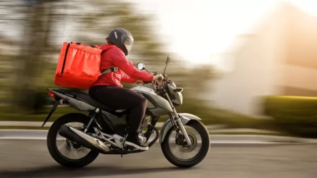 El Mundial elevó la demanda de delivery y fortaleció el consumo en el hogar