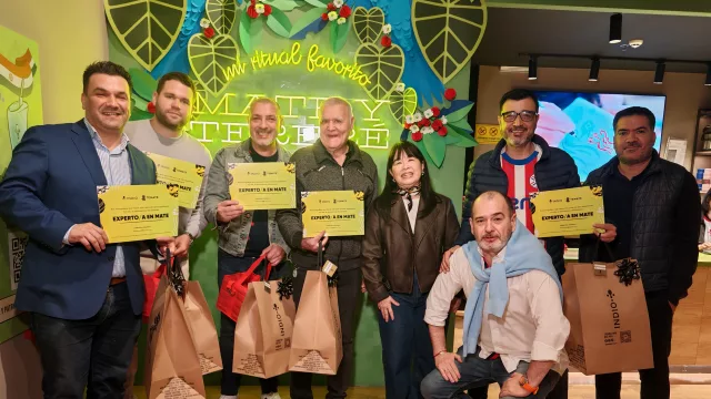Indio y Temate combinan tradición, fútbol y experiencia de marca con la Cata del Padre Mundial
