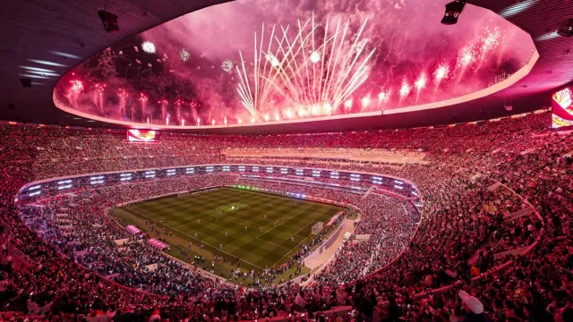 Del fútbol popular al espectáculo premium: cómo el Mundial 2026 encareció la experiencia de ir a la cancha