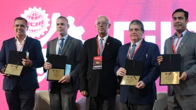 Centro Paraguayo de Ingenieros organiza el Foro Internacional de Ingeniería FiIng 2026