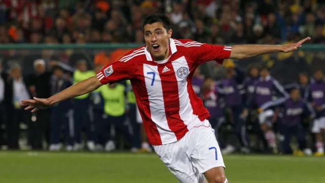 De Sudáfrica 2010 a nuevos desafíos: qué hacen hoy las leyendas del fútbol paraguayo
