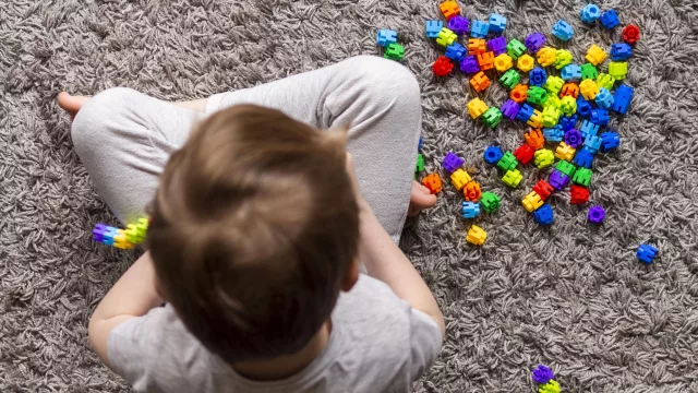 Personas con trastorno del espectro autista en la educación: “Es el segundo año que no tuvimos ninguna denuncia por no matriculación”