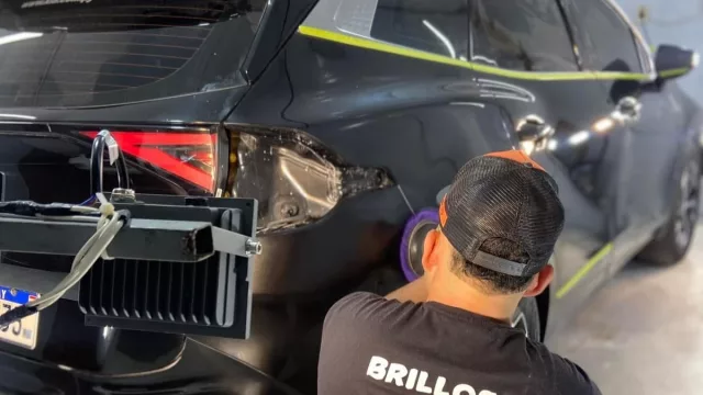 PPF, la segunda piel del auto: el sistema que protege la pintura y gana terreno en el país