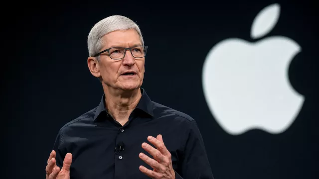 Tim Cook anticipa una suba en los iPhone: “Los aumentos de precios son inevitables”