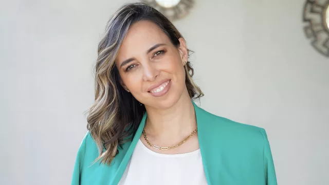 Jennifer Snaider: “La realidad muestra que los emprendimientos más sólidos y exitosos los construyen personas de 40 años en adelante”