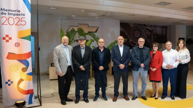 La Fundación José De La Sobera presentó su Memoria de Impacto 2025