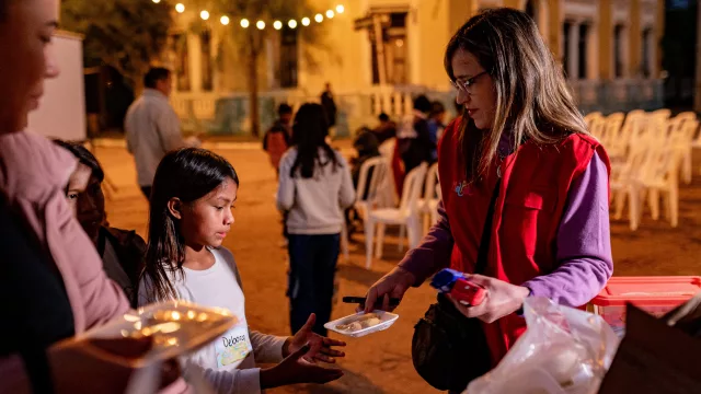 Sudameris y MAPA Abriendo Caminos firman alianza para impulsar la educación a través del arte en cinco ciudades del país