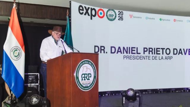 Expo Paraguay 2026: empleo, genética ganadera y negocios marcarán 16 días de actividad
