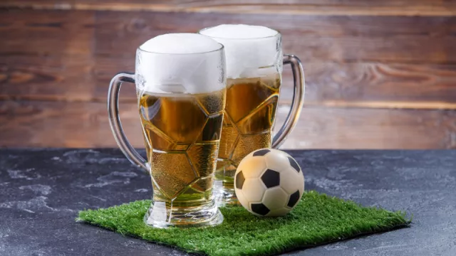 Cervezas paraguayas ganan frente a las premium importadas y el vino vive su mejor momento en las reuniones mundialistas