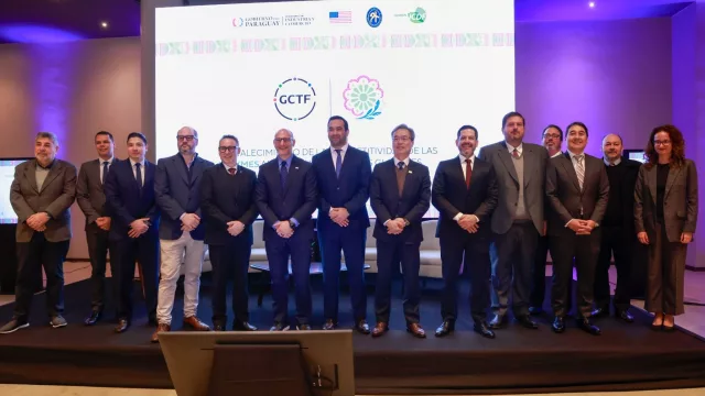 G. 18.000 millones más en ventas y G. 21.500 millones en inversiones: el impacto de la cooperación en las mipymes