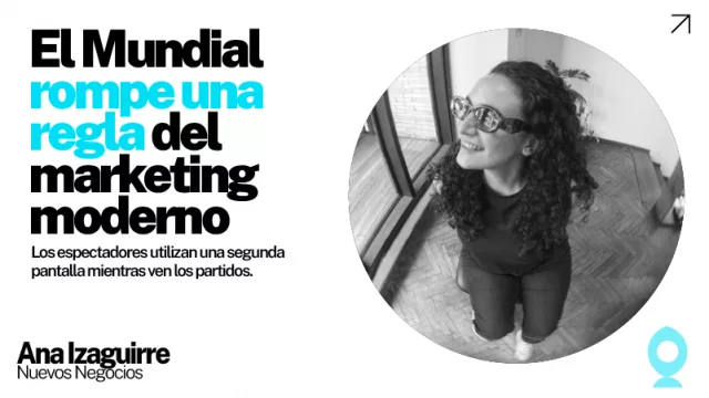 Mundial 2026: cuando la atención masiva vuelve a existir