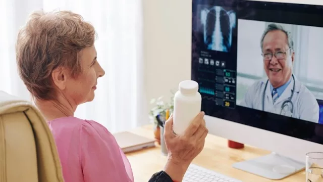 Telemedicina: una herramienta cada vez más utilizada para el seguimiento de pacientes estables