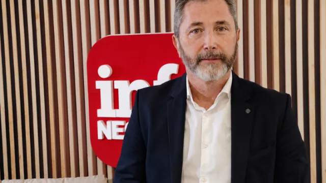 Silvano Geler: “Mientras haya estabilidad política y económica, las inversiones inmobiliarias no tendrán techo”