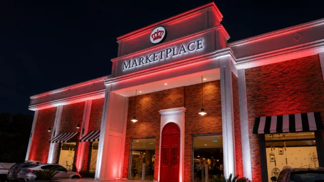 Marketplace festeja 12 años apostando por el diseño, las tendencias y las marcas paraguayas