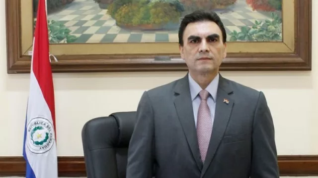 Carlos Pereira: “El desarrollo inmobiliario representa una oportunidad de inversión, y una alternativa para construir tranquilidad financiera”