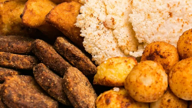 ¿Antojo de comidas típicas? Estos son los locales donde podés disfrutar propuestas sanjuaninas