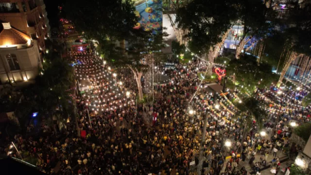 Con nueva fecha, el San Juan del Barrio Mariscal buscará reunir el baile típico más grande del país