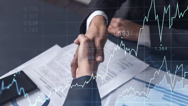 Anuncios de inversión crecieron 65% y llegaron a US$ 911 millones (comunicaciones y centros de datos lideran el interés)