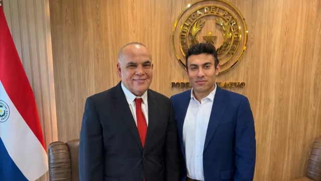 Emprendedores y nómadas digitales estadounidenses quieren un régimen especial de inversiones en Paraguay