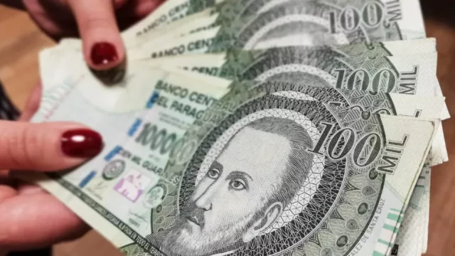 El PIB creció 5,8% durante el primer trimestre del año (el mejor desempeño en la región)
