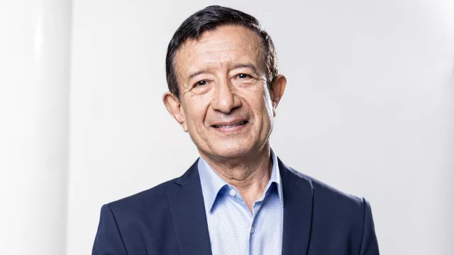“Una empresa no progresa solamente con buenas ideas, lo hace cuando es capaz de crear formas reales de producir valor económico”