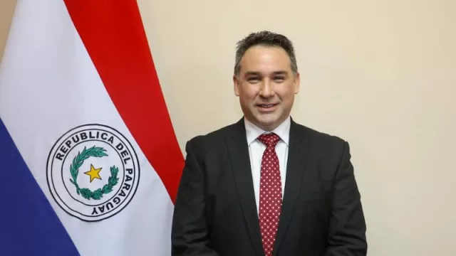 Gustavo Giménez: “Para el segundo semestre trabajamos en el lanzamiento de una TC mipyme para acompañar los procesos de formalización”
