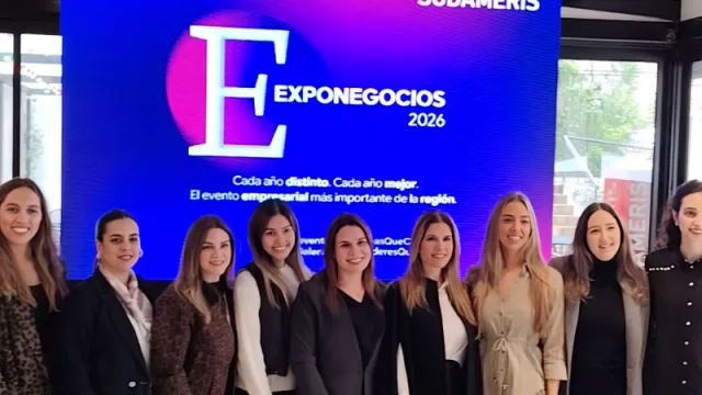 Nueva edición de ExpoNegocios cruza ciencia, datos y liderazgo para proyectar el futuro empresarial