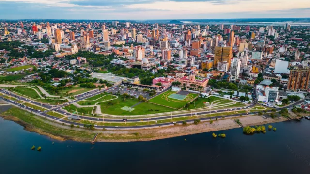 Moody’s proyecta que Paraguay crecerá hasta 4,5%, pese al menor dinamismo regional
